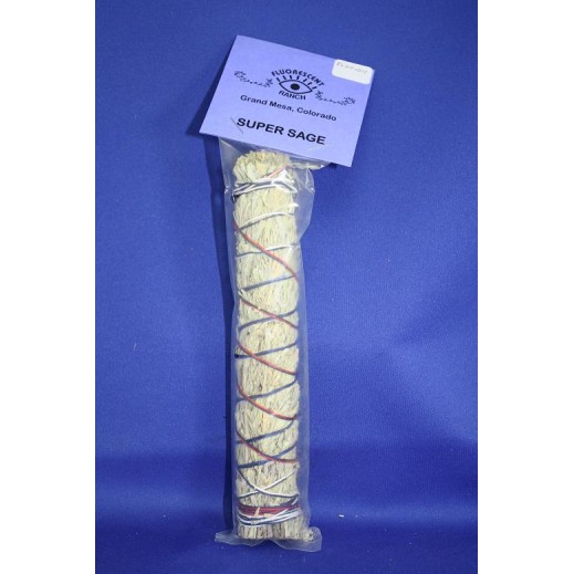 Bundle de Barbouiller : Super mélange sauge