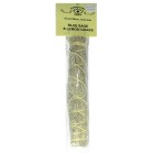 Smudge Stick : Sage & citronnelle Smudge Stick : Sage & citronnelle