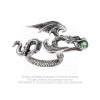 Starchaser Ring - Alchemy Gothic Starchaser Ring - Alchemy Gothic