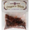 Sang-dragon granulaire encens 1 oz gold 1618 Sang-dragon granulaire encens 1 oz gold 1618