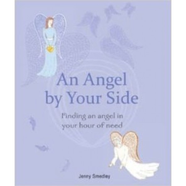 Angel By Your Side - Jenny Smedley