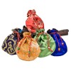 Mala Beads Storage Bag Mala Beads Storage Bag