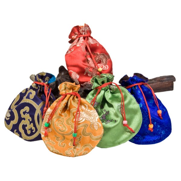 Mala Beads Storage Bag Mala Beads Storage Bag