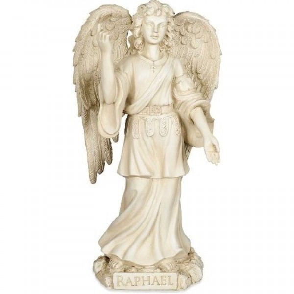 Archangel - Raphael 7"