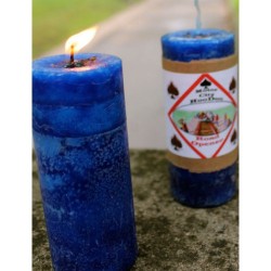 Hoodoo Road Opener Candle