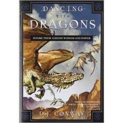 Dancing with Dragons - D Conway Dancing with Dragons - D Conway