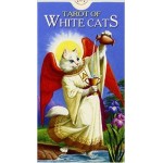 Tarot of the White Cats - P Alligo
