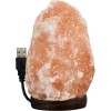 Lampe de sel de l'Himalaya, LED Lampe de sel de l'Himalaya, LED