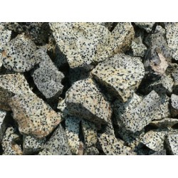 Dalmatian Stone, Rough