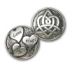 Rêver de Locket - coeur de Brigid Rêver de Locket - coeur de Brigid