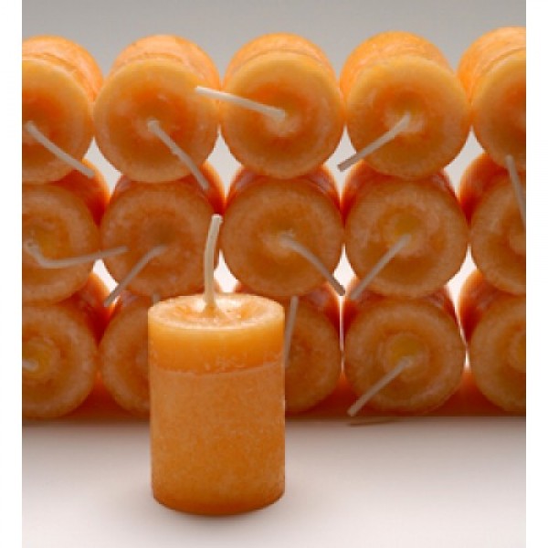 Energy & Will Votive Candle