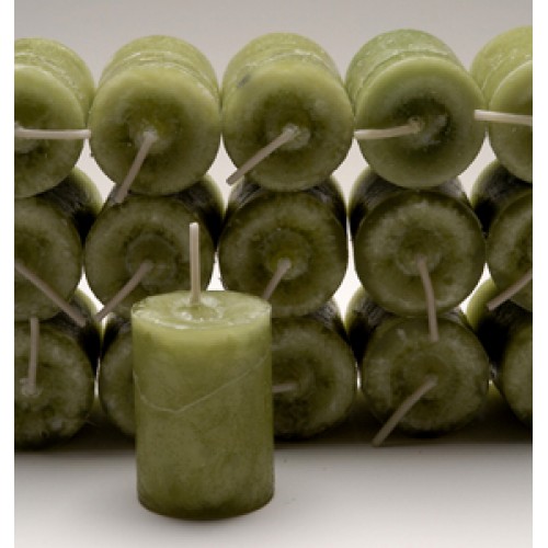Money Draw Votive Candle Money Draw Votive Candle