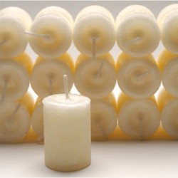 Spiritual Cleansing Votive Candle