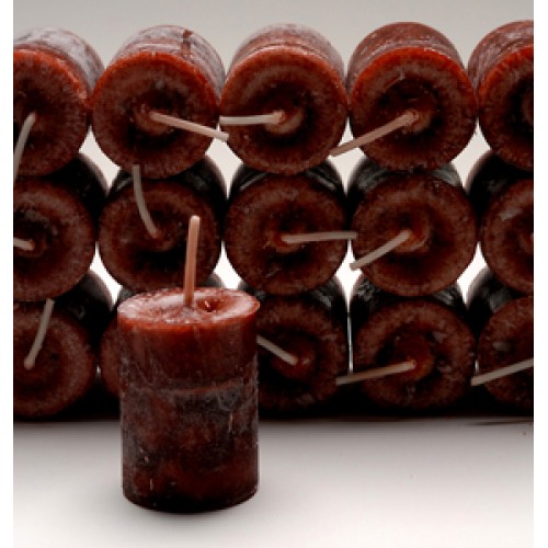 Stability & Earth Votive Candle Stability & Earth Votive Candle