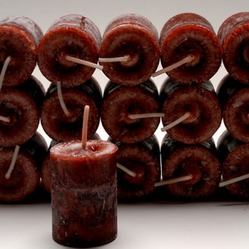 Dragon's Blood Votive Candle Dragon's Blood Votive Candle