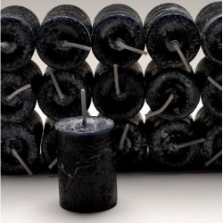 Witches Brew Votive Candle