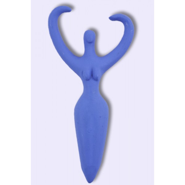 Blue Nile Pocket Goddess