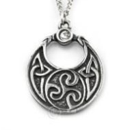 Pendentif Charm de Boudica Pendentif Charm de Boudica