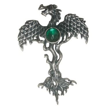 Pendentif Dragon Tree Pendentif Dragon Tree