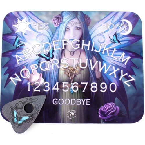 Aura mystique esprit Conseil - Anne Stokes Aura mystique esprit Conseil - Anne Stokes
