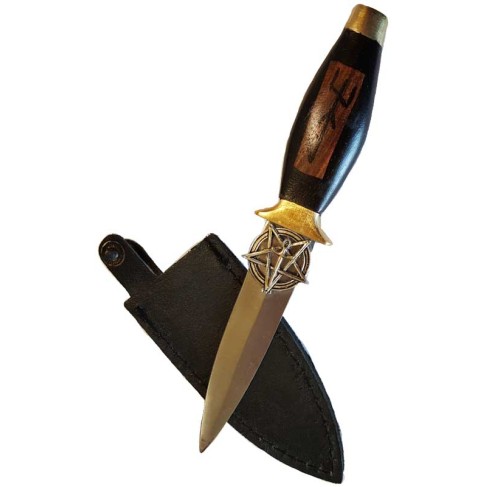 Liaison de Rune Athame Liaison de Rune Athame