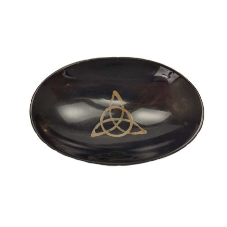 Triquetra bol pour décor joyeux & offres Triquetra bol pour décor joyeux & offres