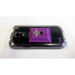 VibesUp - iPhone 5/5s EMF Ionizer Case