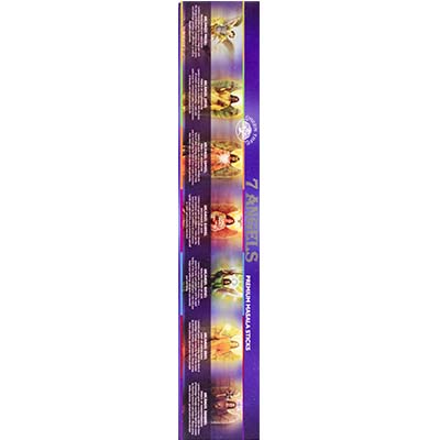 Seven Angels Incense Sticks