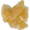 Orange Calcite, Rough Orange Calcite, Rough