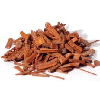 Sandalwood Chips Sandalwood Chips