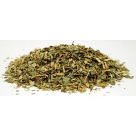 Coupe herbe feuille de fraisier, Coupe herbe feuille de fraisier,