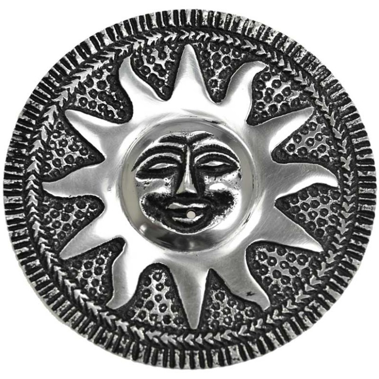 Happy Sun Ash Catcher Happy Sun Ash Catcher