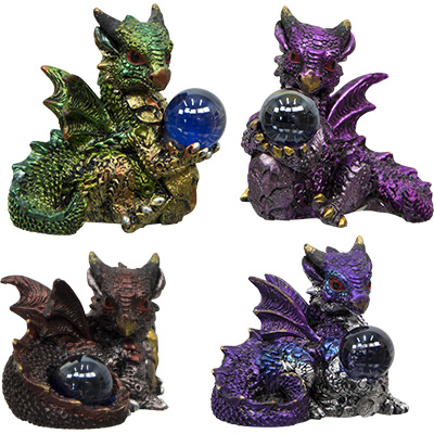 Jewel Dragon Collection Jewel Dragon Collection