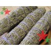 Yuletide Smudge sauge - Noël, Yule, Solstice d’hiver Yuletide Smudge sauge - Noël, Yule, Solstice d’hiver
