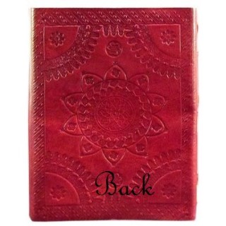 Arbre de vie, Journal en cuir, sélectionnez Taille Arbre de vie, Journal en cuir, sélectionnez Taille