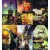 Fallen Angel Oracle Card Deck *Rare & out of print*