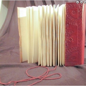 Arbre de vie, Journal en cuir, sélectionnez Taille Arbre de vie, Journal en cuir, sélectionnez Taille