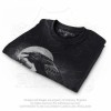 Poe's Raven T-Shirt Poe's Raven T-Shirt