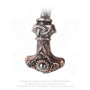 Thunder Torque Bracelet Thunder Torque Bracelet