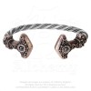 Thunder Torque Bracelet Thunder Torque Bracelet