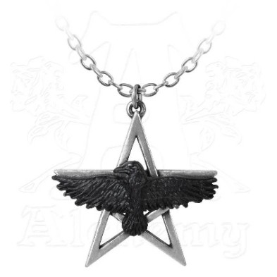 Ghost-Seer Raven pendentif Ghost-Seer Raven pendentif