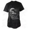 Poe's Raven T-Shirt Poe's Raven T-Shirt