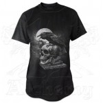 Poe's Raven T-Shirt