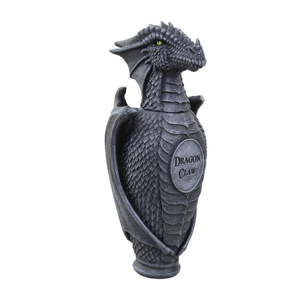 Dragon Potion Bottle