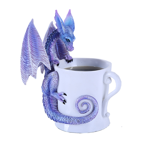 What'cha Drinkin' Dragon Cup - Amy Brown What'cha Drinkin' Dragon Cup - Amy Brown