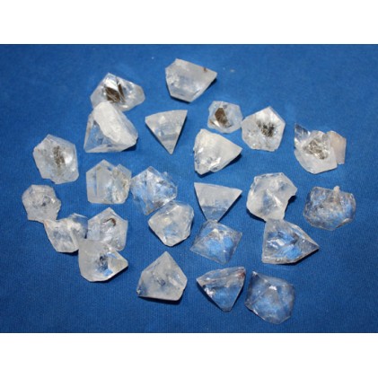 Apophyllite Crystal Tip ~ Raise your Vibration Apophyllite Crystal Tip ~ Raise your Vibration