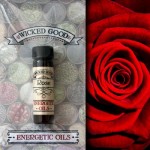 Méchante bonne huile : Rose