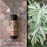 Wicked Good Oil: Sage