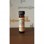 Wicked Good Oil: Amber