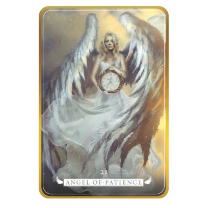 Cartes Angel Reading - Debbie Malone Cartes Angel Reading - Debbie Malone
